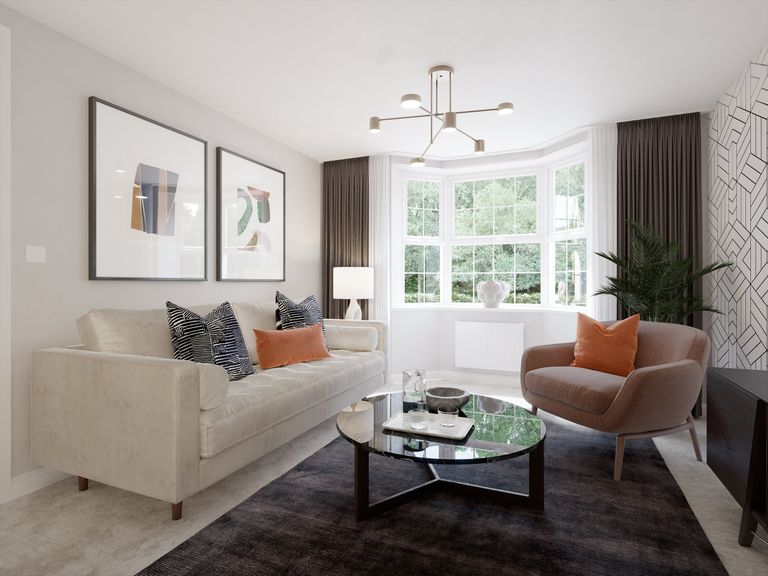 Property 2 of 9. Kirkdale Lounge CGI