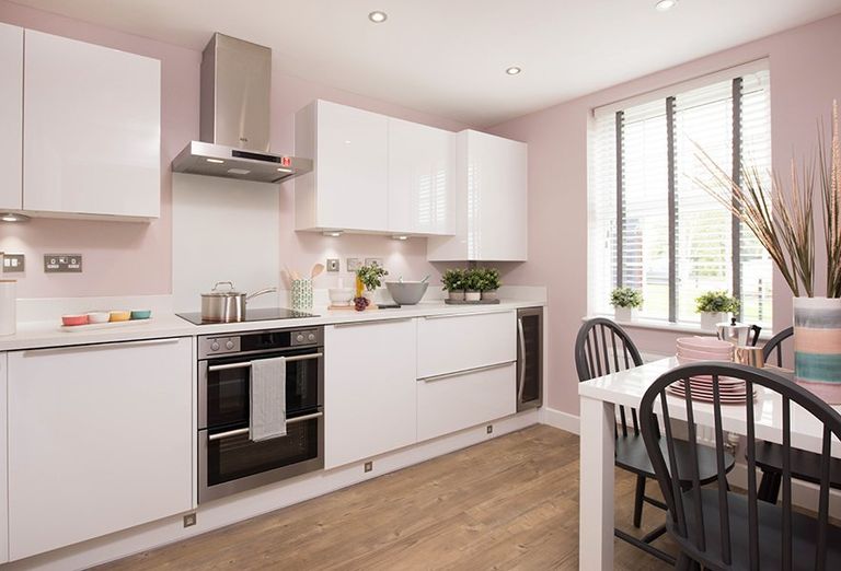 Property 2 of 8. Kitchen Diner