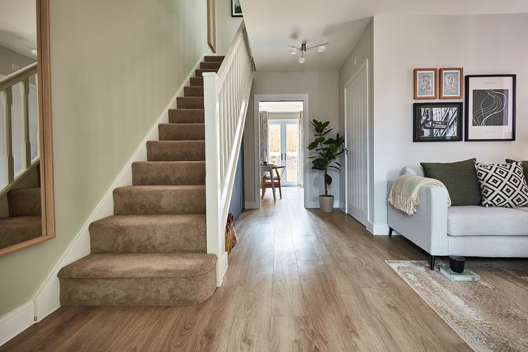 Property 3 of 10. Spaces Built With You In Mind