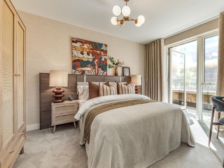 Property 2 of 19. North Gate Park, Bedroom 2