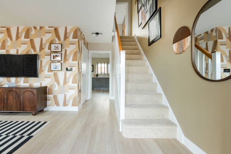 Property 3 of 12. Enjoy The Open Plan Layout