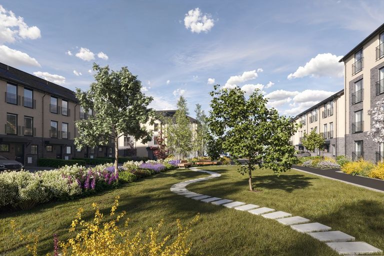 Property 2 of 16. St Crispin's Court