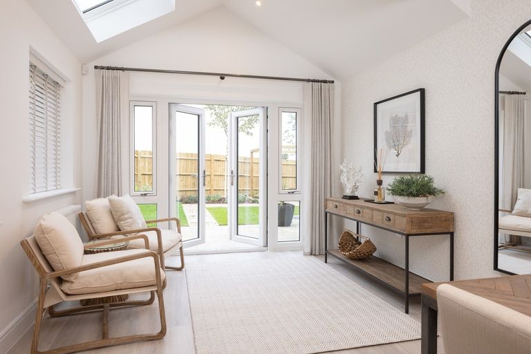 Property 3 of 9. Kings Barton At Monarchs Mead