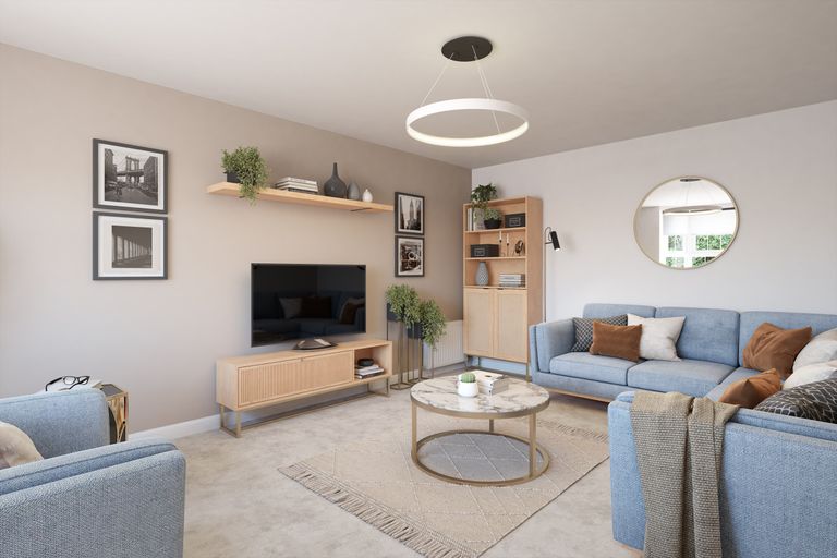 Property 2 of 9. Lounge