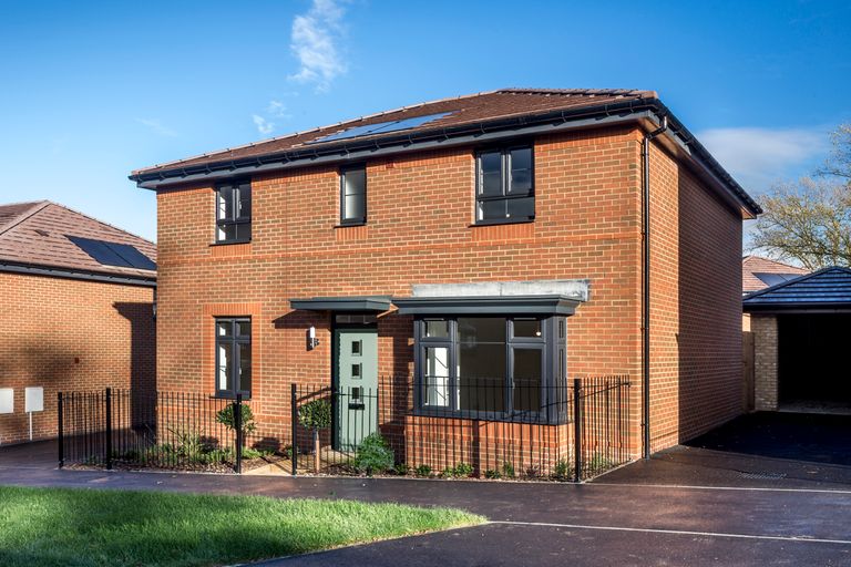 Property 2 of 10. Bradgate 101