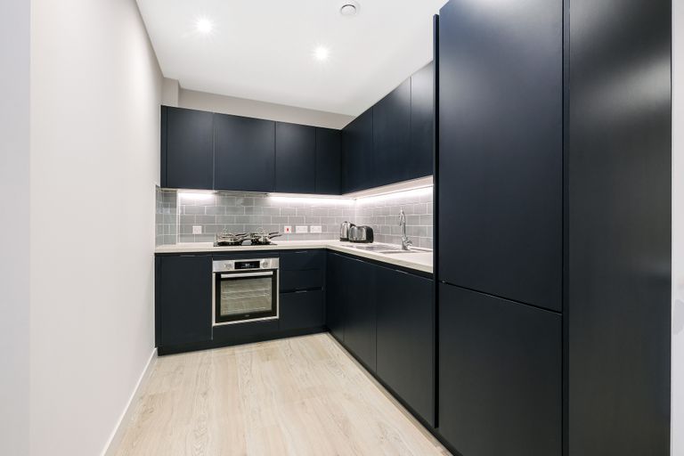 Property 3 of 7. 3 Kitchen