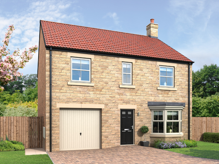 Property 1 of 10. Foxglove External