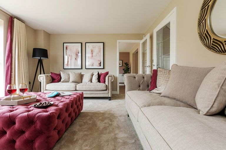Property 1 of 12. Plenty Of Room For Everyone