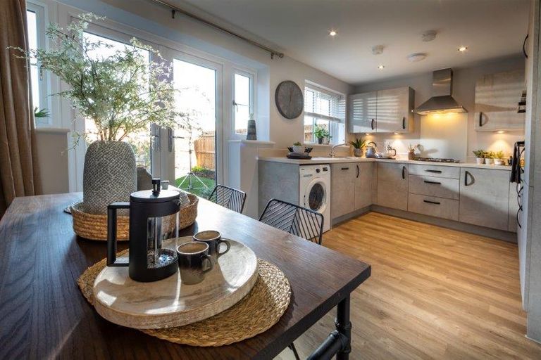 Property 3 of 10. Typical Interior