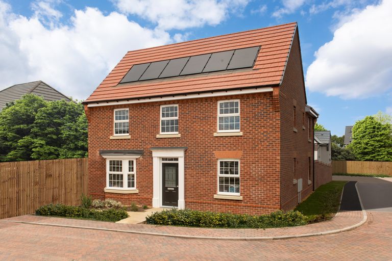 Property 1 of 10. Clockmakers Avondale Home