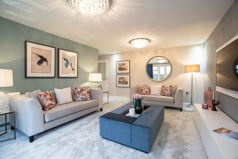 Property 1 of 13. Plenty Of Space For The Whole Family