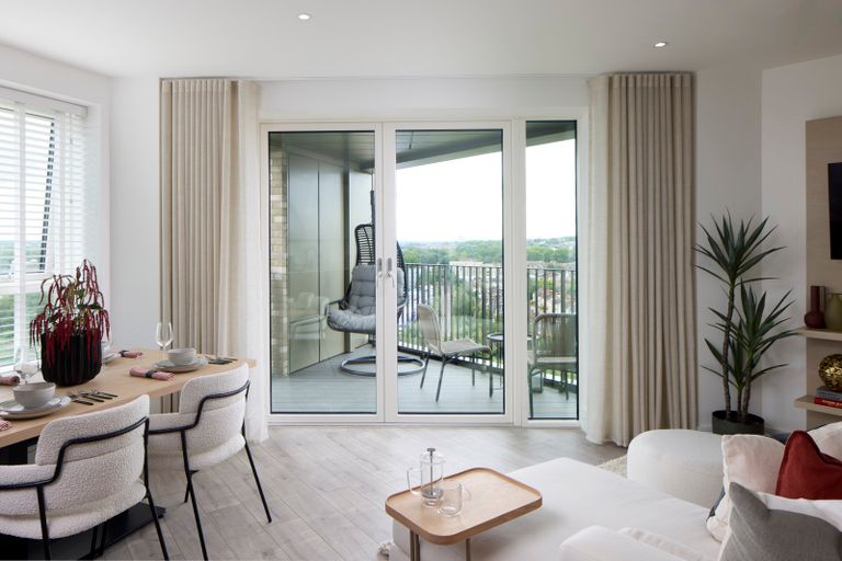 Property 3 of 19. Lounge Indicative