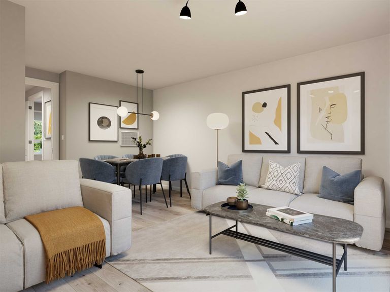 Property 3 of 9. Norbury Lounge &amp; Dining