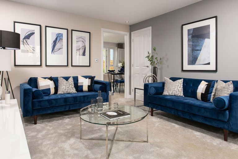 Property 3 of 8. Kennford
