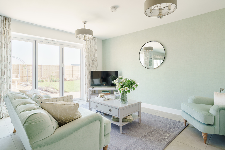 Property 1 of 19. Example Living
