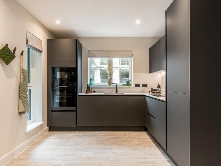 Property 2 of 12. North Gate Park - Kitchen 1