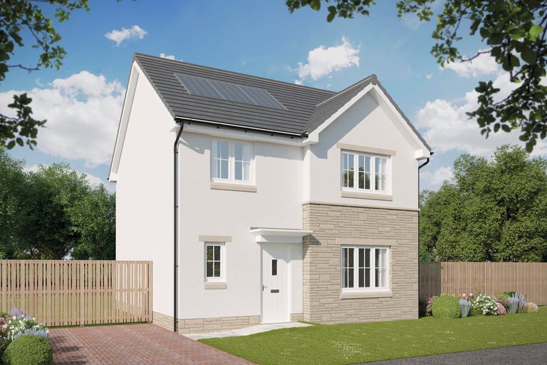 Property 1 of 10. CGI