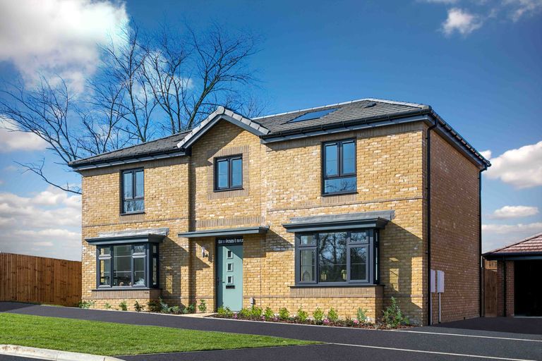 Property 2 of 10. Earlswood External