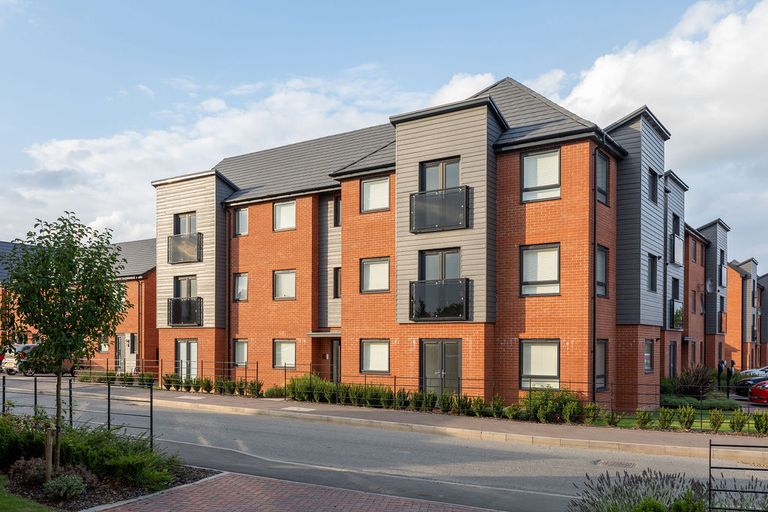 Property 1 of 12. Showhome Photography