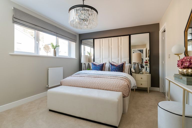 Property 1 of 16. Homes Built For Modern Taste