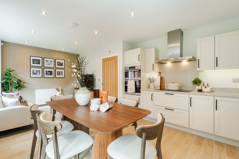Property 3 of 12. Hallam_Evergreen_Parade_Kitchen_Dining_Family_2