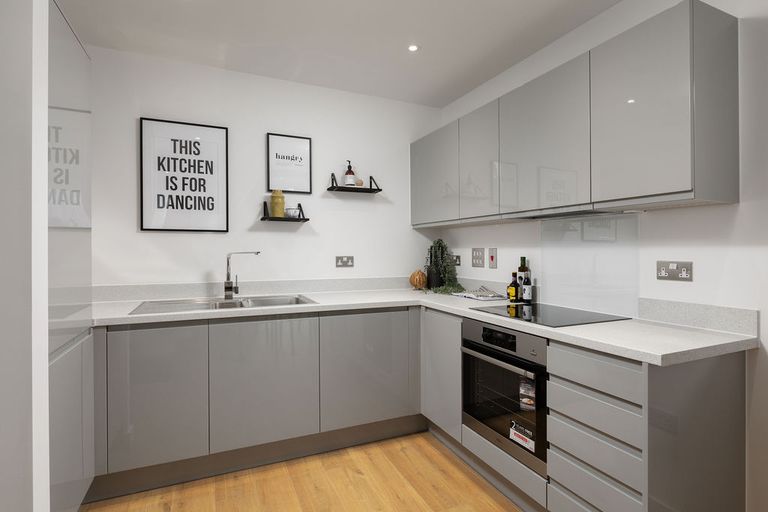 Property 3 of 8. Showhome Photography