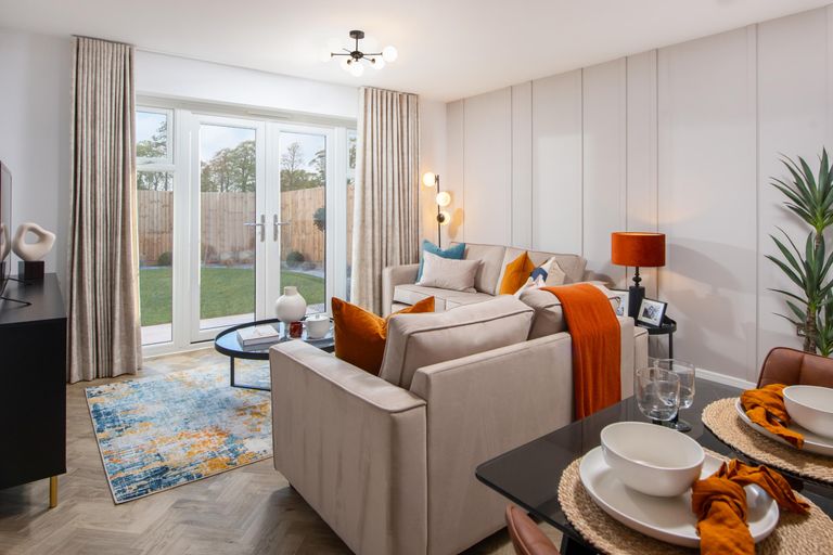 Property 3 of 12. Showhome Photography