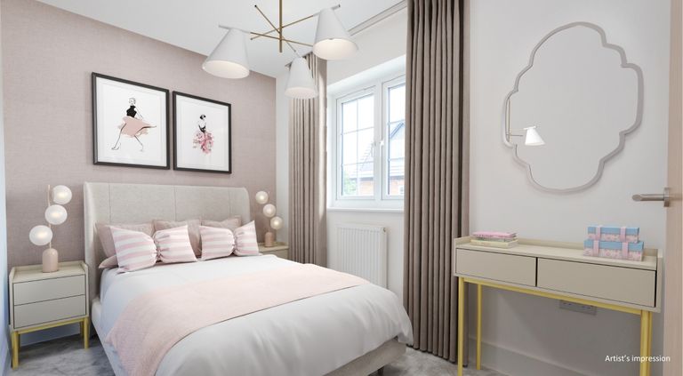 Property 1 of 10. Bedroom