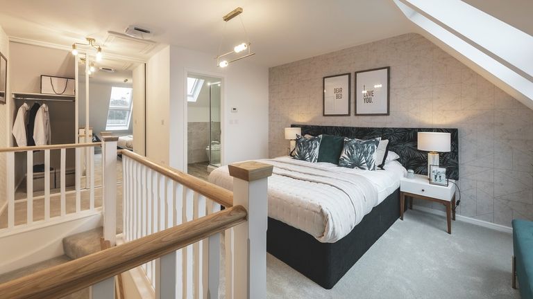 Property 3 of 6. The New Stamford