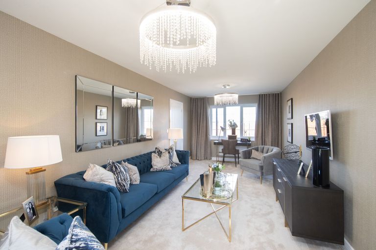 Property 2 of 20. Showhome Photography
