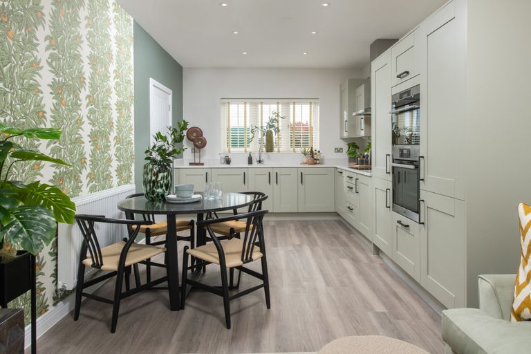 Property 3 of 12. Showhome Photography