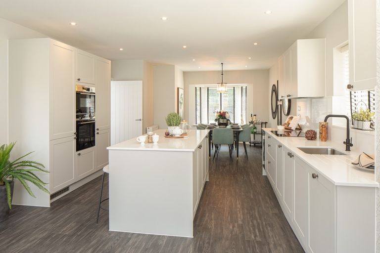 Property 2 of 12. Kitchen Chariotfields Biddenham