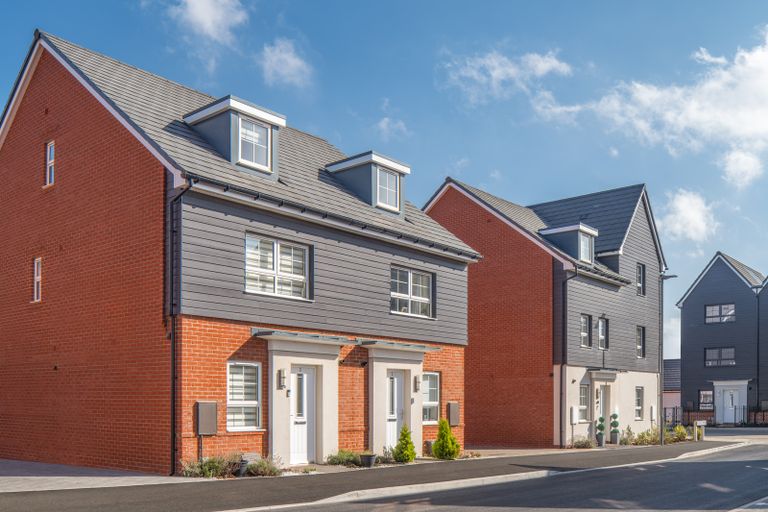 Property 1 of 9. Kingsville Canal Quarter Kingsbrook