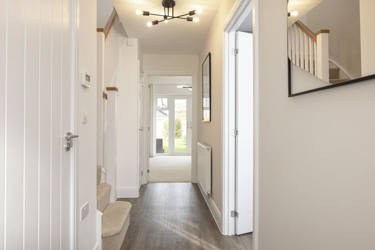 Property 3 of 10. Hall Chariotfields Biddenham