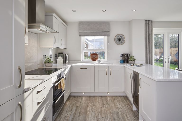 Property 2 of 7. Kitchen