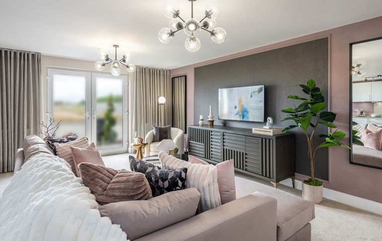 Property 1 of 13. West Craigs