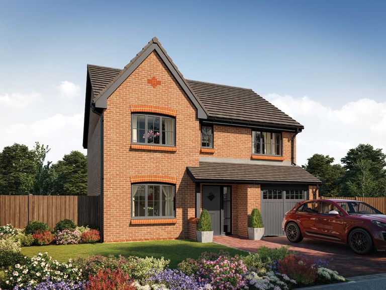 Property 2 of 11. CGI