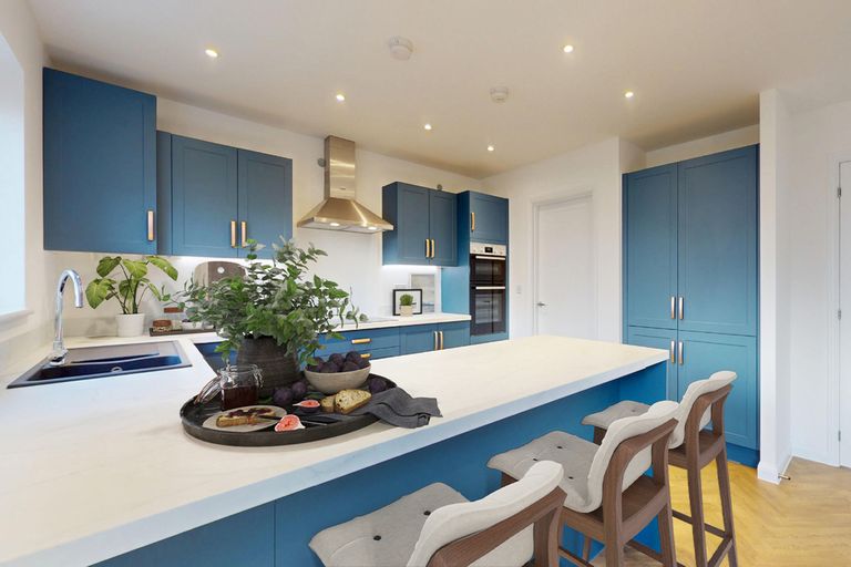 Property 3 of 9. Plover Kitchen (2)