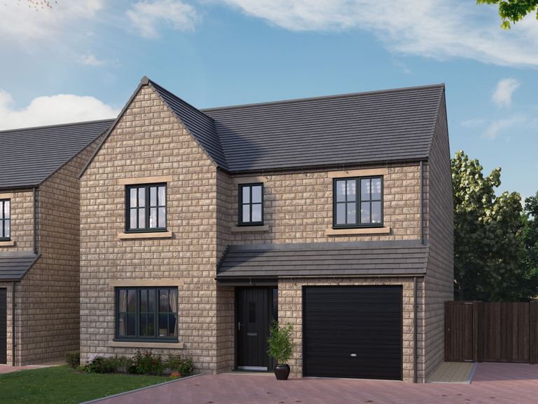 Property 2 of 9. CGI