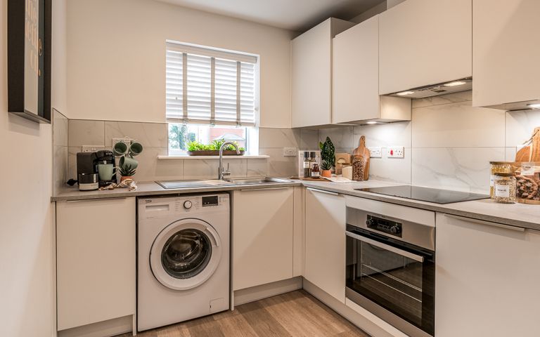 Property 2 of 13. Penshurst Show Home