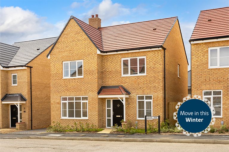 Property 1 of 9. Cromwell Abbey_The Aspen - Move In This Winter