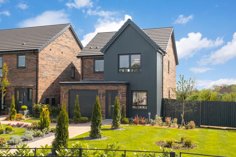 Property 2 of 16. Showhome Photography