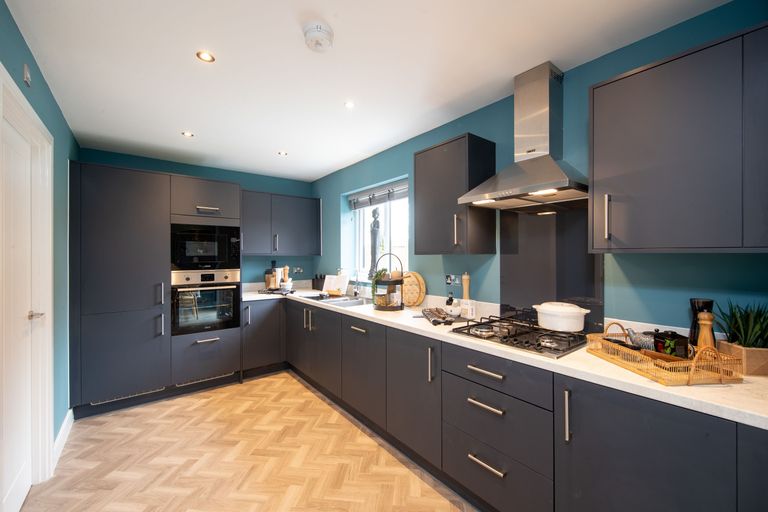 Property 1 of 14. Showhome Photography