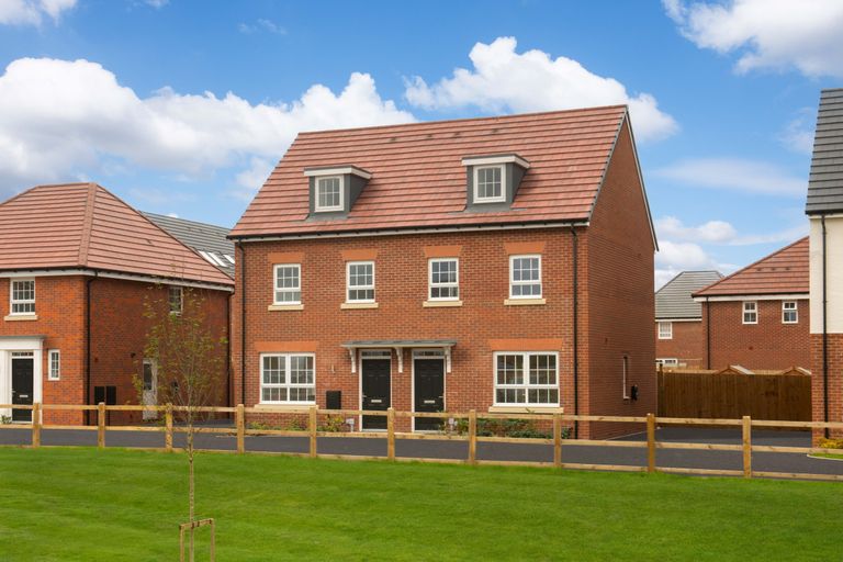 Property 1 of 7. Tenchlee Place Kennett Home