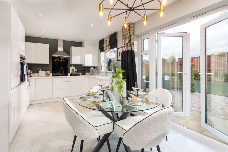Property 1 of 11. Showhome Photography