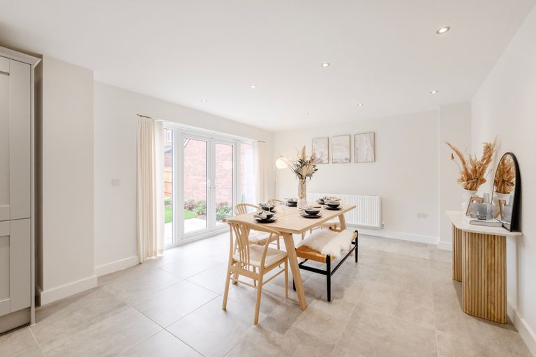 Property 3 of 14. Kitchen/Dining Room