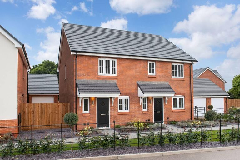 Property 2 of 16. Showhome Photography