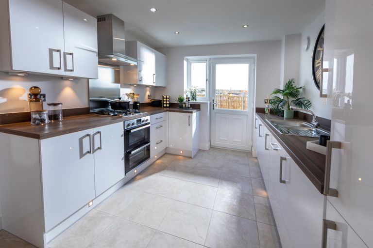 Property 3 of 9. Typical Interior