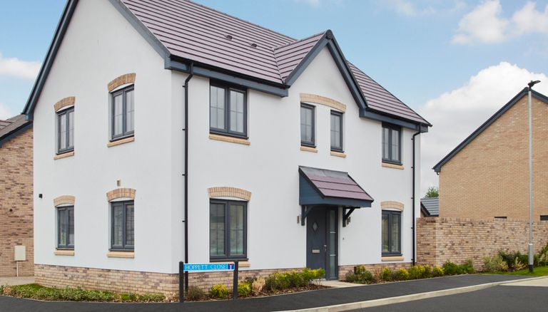 Property 2 of 24. External Photography