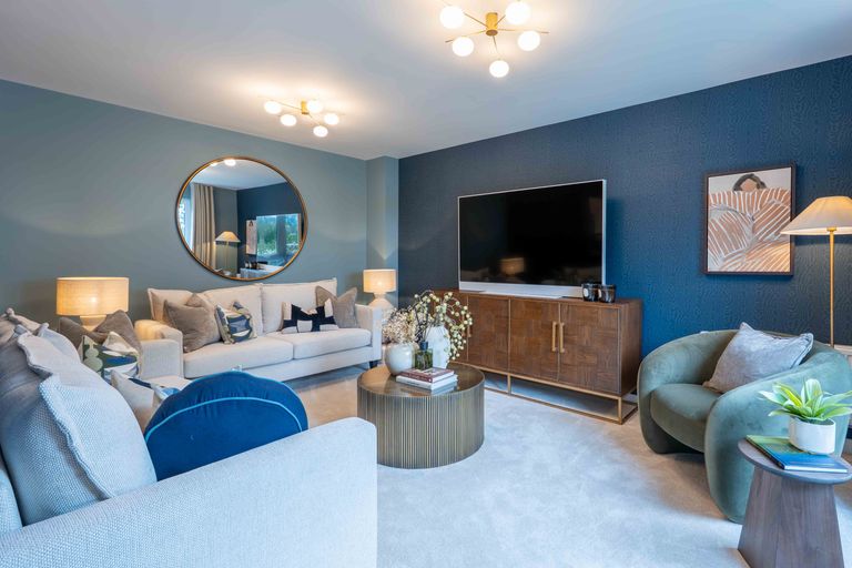 Property 3 of 15. Showhome Photography